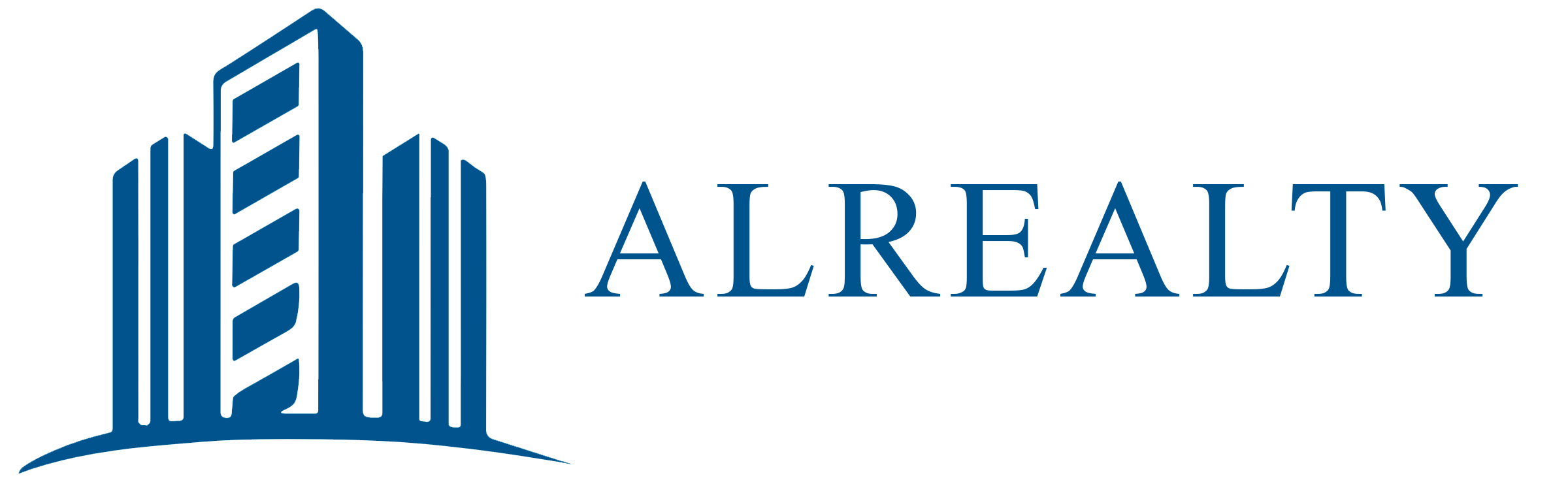 alrealty.es Logo